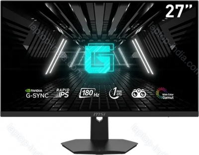 MSI G274F, 27"